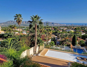 Dom na sprzedaż, Hiszpania Alicante La Nucia Panorama, 699 000 euro (3 012 690 zł), 218 m2, 02032/8926