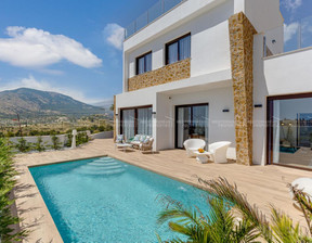 Dom na sprzedaż, Hiszpania Alicante Finestrat Balcón De Finestrat, 495 000 euro (2 133 450 zł), 147 m2, 02088/8926