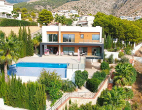 Dom na sprzedaż, Hiszpania Alicante Altea Altea La Vella, 2 200 000 euro (9 482 000 zł), 735 m2, 01839/8926