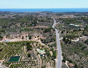 Dom na sprzedaż, Hiszpania Alicante La Nucia El Tossal, 850 000 euro (3 663 500 zł), 106 m2, 02105/8926