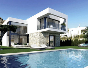 Dom na sprzedaż, Hiszpania Alicante Finestrat Sierra Cortina, 825 000 euro (3 555 750 zł), 235 m2, 02083/8926