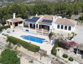 Dom na sprzedaż, Hiszpania Alicante Finestrat Ptda El Moli, 995 000 euro (4 288 450 zł), 464 m2, 02094/8926