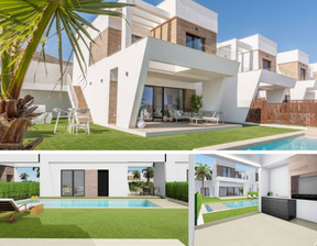 Dom na sprzedaż, Hiszpania Alicante Finestrat Urbanizaciones, 659 000 euro (2 840 290 zł), 133 m2, 01731/8926