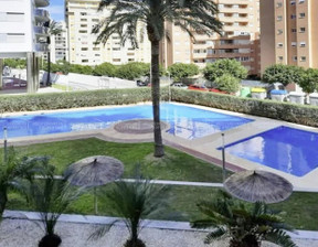 Mieszkanie na sprzedaż, Hiszpania Alicante Villajoyosa Cala Villajoyosa, 239 000 euro (1 030 090 zł), 115 m2, 02116/8926