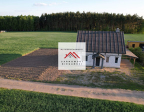 Dom na sprzedaż, Nowomiejski (pow.) Kurzętnik (gm.) Tereszewo, 265 000 zł, 180 m2, 96