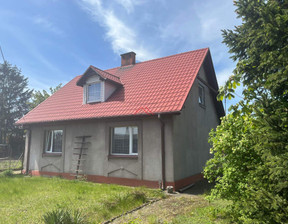 Dom na sprzedaż, Brodnicki (Pow.) Brodnica Podgórna, 380 000 zł, 93 m2, 270