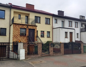 Dom na sprzedaż, Brodnicki (Pow.) Brodnica Kasprzaka, 629 000 zł, 214,68 m2, 247