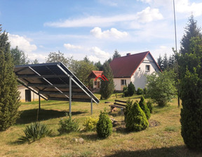 Dom na sprzedaż, Brodnicki (Pow.) Zbiczno (Gm.) Szramowo, 390 000 zł, 100 m2, 278