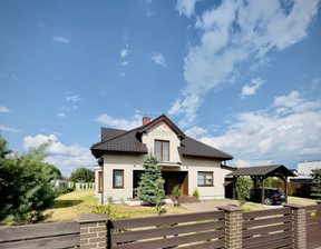 Dom na sprzedaż, Brodnicki (pow.) Brodnica Orzechowa, 990 000 zł, 232 m2, 174