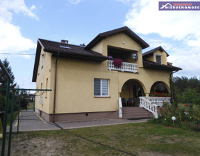 Dom na sprzedaż, Ostrowiecki Ostrowiec Świętokrzyski, 759 000 zł, 260 m2, MRK-DS-1798