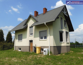 Dom na sprzedaż, Ostrowiecki Ostrowiec Świętokrzyski Nadkoszary, 540 000 zł, 144 m2, MRK-DS-1854