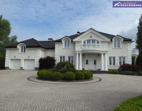 Dom na sprzedaż, Ostrowiecki Ostrowiec Świętokrzyski, 3 250 000 zł, 700 m2, MRK-DS-1771