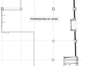 Lokal handlowy do wynajęcia, Wrocław Stare Miasto, 20 800 zł, 221 m2, 54