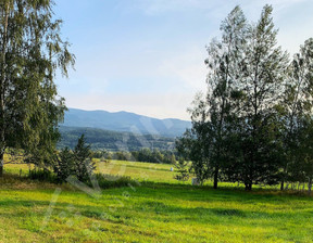 Działka na sprzedaż, Jelenia Góra Cieplice Śląskie-Zdrój, 471 500 zł, 2143 m2, VX698147