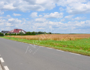 Działka na sprzedaż, Poznański Stęszew Sapowice, 216 000 zł, 750 m2, VX137443