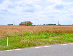 Działka na sprzedaż, Poznański Stęszew Sapowice, 211 000 zł, 750 m2, VX137443