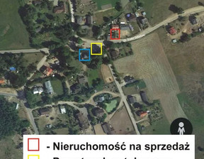 Działka na sprzedaż, Kartuski Żukowo Sulmin Trakt Gdański, 595 000 zł, 300 m2, MG859020