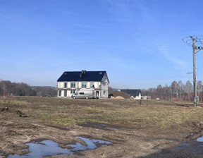 Działka na sprzedaż, Kartuski Przodkowo Kobysewo Spacerowa, 290 000 zł, 1555 m2, MG385058