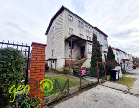 Dom na sprzedaż, Lublin Węglin Kmicica, 599 000 zł, 240 m2, GDN885217