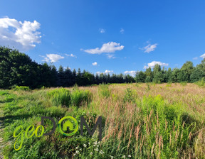 Działka na sprzedaż, Lubelski Niemce Ignacego Bonawentury Budnego, 375 000 zł, 2769 m2, GDN204354