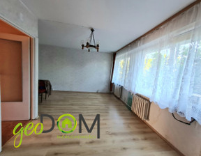 Mieszkanie na sprzedaż, Lublin Czuby, 495 000 zł, 48,8 m2, GDN893200