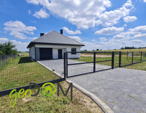 Dom na sprzedaż, Lubelski Niemce Baszki, 880 000 zł, 118,37 m2, GDN488083