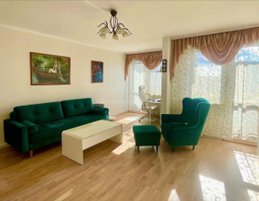 Mieszkanie na sprzedaż, Katowice Piotrowice Radockiego, 595 000 zł, 80 m2, ZESU320