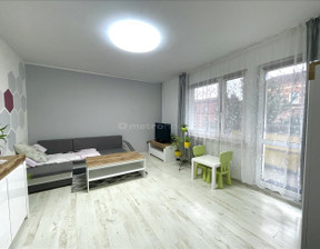 Mieszkanie na sprzedaż, Piekary Śląskie Szarlej Janty, 311 070 zł, 47,9 m2, BOCA081