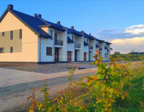 Dom na sprzedaż, Buski Busko-Zdrój Zbludowice, 599 000 zł, 146,1 m2, CULY526