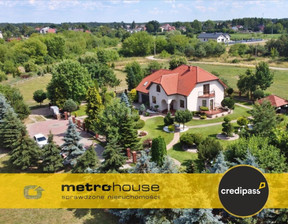 Dom na sprzedaż, Makowski Maków Mazowiecki, 1 350 000 zł, 229 m2, HEPY856