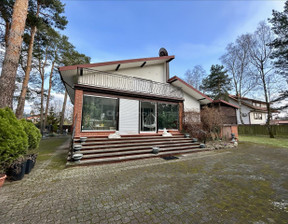 Dom na sprzedaż, Miński Sulejówek, 2 650 000 zł, 213 m2, TEPO667