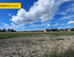 Działka na sprzedaż, Warszawski Zachodni Leszno Zaborówek, 175 000 zł, 1000 m2, SGDAME589