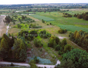 Działka na sprzedaż, Wołomiński Dąbrówka Czarnów, 150 000 zł, 986 m2, SGNEPA930