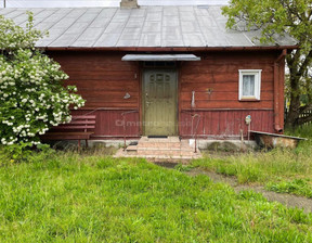 Dom na sprzedaż, Sokołowski Jabłonna Lacka Władysławów, 150 000 zł, 62,75 m2, HETA256