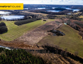 Działka na sprzedaż, Olsztyński Dobre Miasto Swobodna, 420 000 zł, 12 100 m2, BUXO281