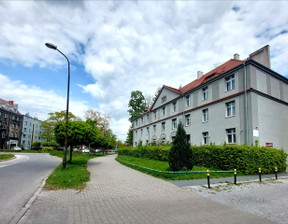 Mieszkanie do wynajęcia, Gliwice Zatorze Okrzei, 2500 zł, 45,93 m2, CARE063