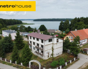 Dom na sprzedaż, Ostródzki Dąbrówno Leszcz, 395 000 zł, 572,19 m2, MIWU723