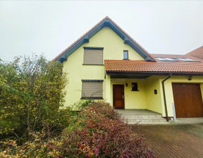Dom na sprzedaż, Wrocławski Kobierzyce Bielany Wrocławskie, 1 670 000 zł, 201 m2, LOFU480