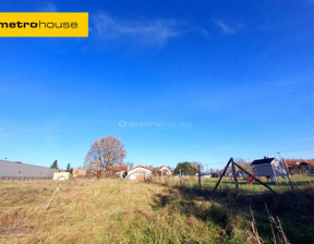 Działka na sprzedaż, Zgierski Aleksandrów Łódzki, 490 000 zł, 1592 m2, CAKO310