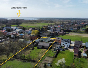 Działka na sprzedaż, Tomaszowski Tomaszów Mazowiecki Smardzewice, 1 100 000 zł, 8531 m2, WAXO224