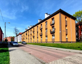 Mieszkanie na sprzedaż, Zabrze Andersa, 219 000 zł, 46,1 m2, FEME262