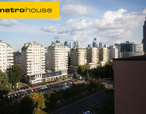 Mieszkanie na sprzedaż, Warszawa Wola Okopowa, 1 100 000 zł, 87,72 m2, HISA216