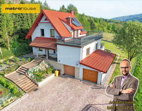 Dom na sprzedaż, Cieszyński Brenna Górki Wielkie, 1 650 000 zł, 206 m2, HALI451