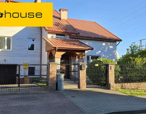 Dom na sprzedaż, Malborski Stare Pole Słoneczna, 1 250 000 zł, 184 m2, SDKEJO322