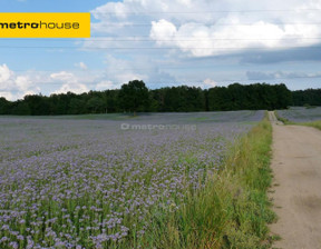 Działka na sprzedaż, Iławski Iława Szeplerzyzna, 80 000 zł, 1453 m2, GUGE903