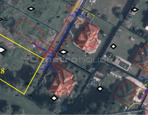 Działka na sprzedaż, Legionowski Serock Borowa Góra, 269 000 zł, 1240 m2, SGHOTO332