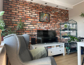 Mieszkanie na sprzedaż, Gdańsk Wrzeszcz Makuszyńskiego, 746 000 zł, 52,51 m2, MOFO854