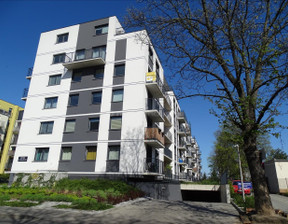 Mieszkanie na sprzedaż, Wrocław Krzyki Piękna, 847 500 zł, 65,61 m2, LUNI686