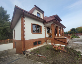 Dom na sprzedaż, Bialski Biała Podlaska Grabanów, 799 000 zł, 355,57 m2, CABU866