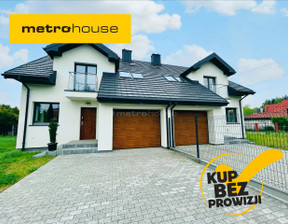 Dom na sprzedaż, Piaseczyński Konstancin-Jeziorna, 1 530 000 zł, 156 m2, GIFE681